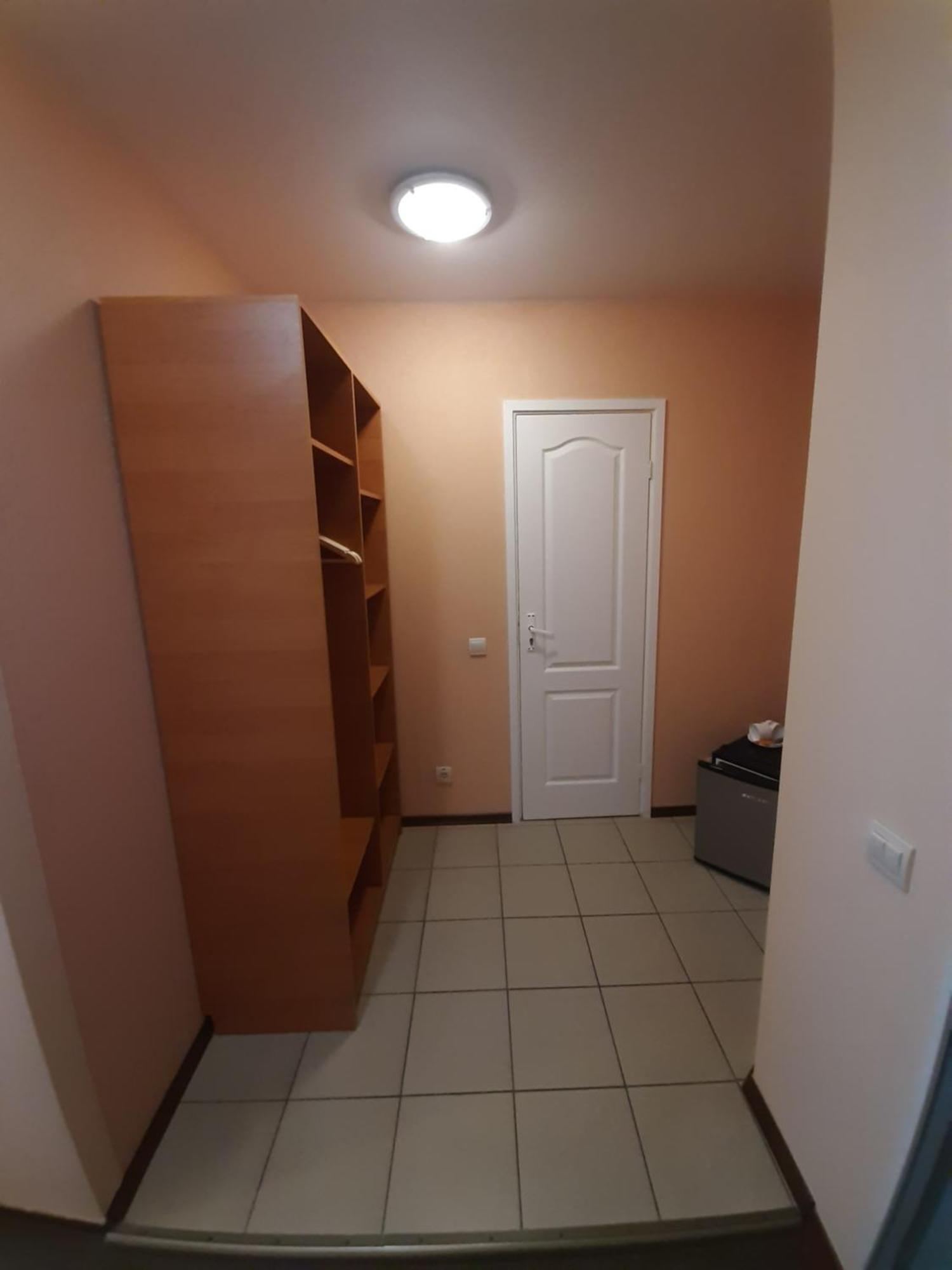 Sporthotel Liepāja Zimmer foto