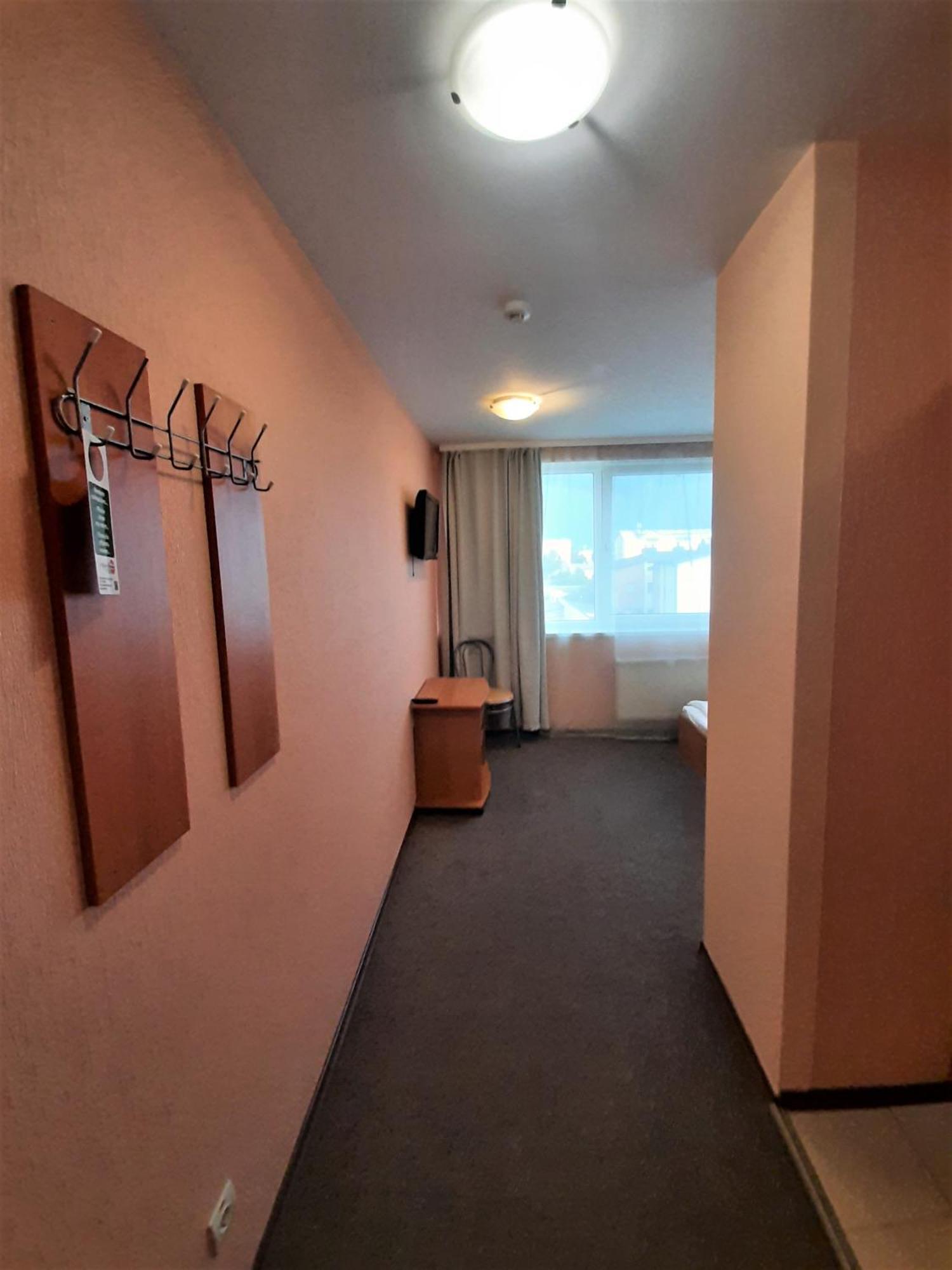 Sporthotel Liepāja Zimmer foto