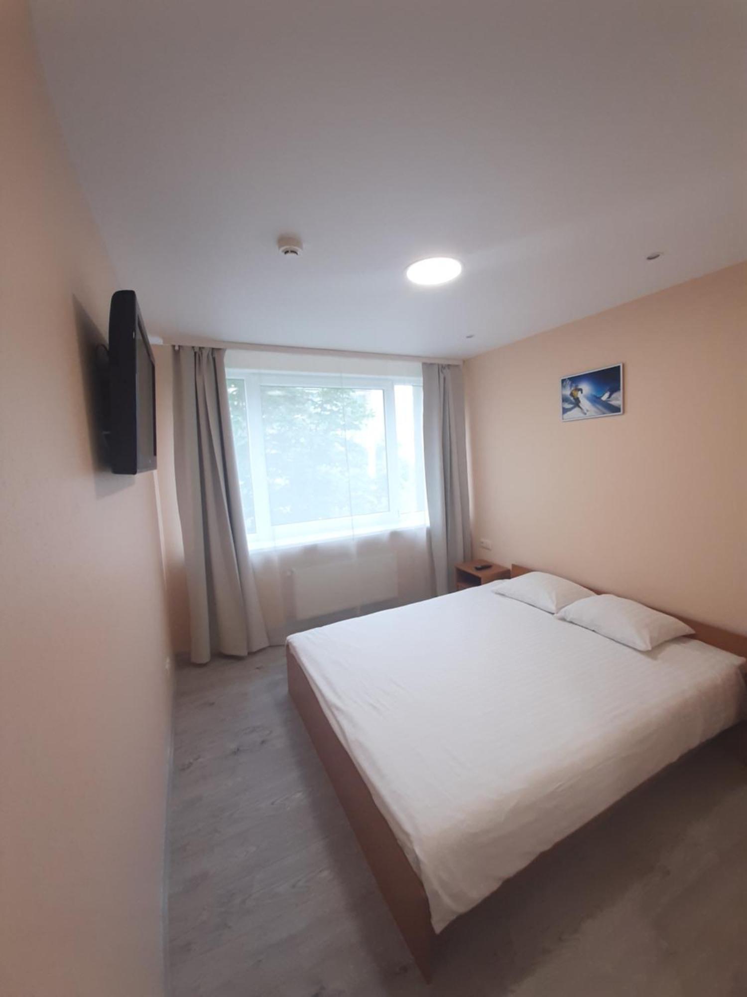 Sporthotel Liepāja Zimmer foto