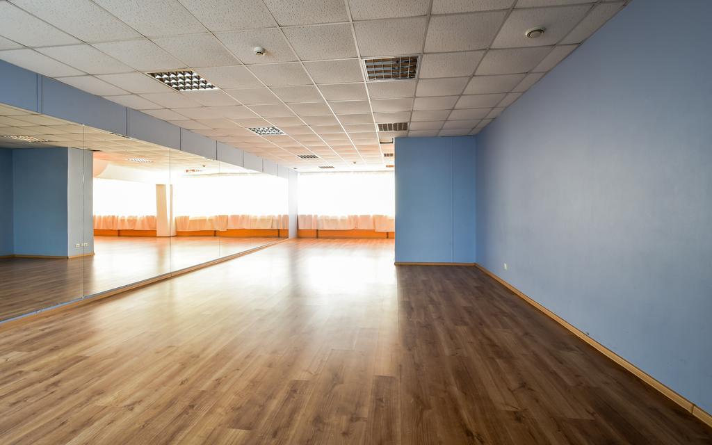 Sporthotel Liepāja Exterior foto
