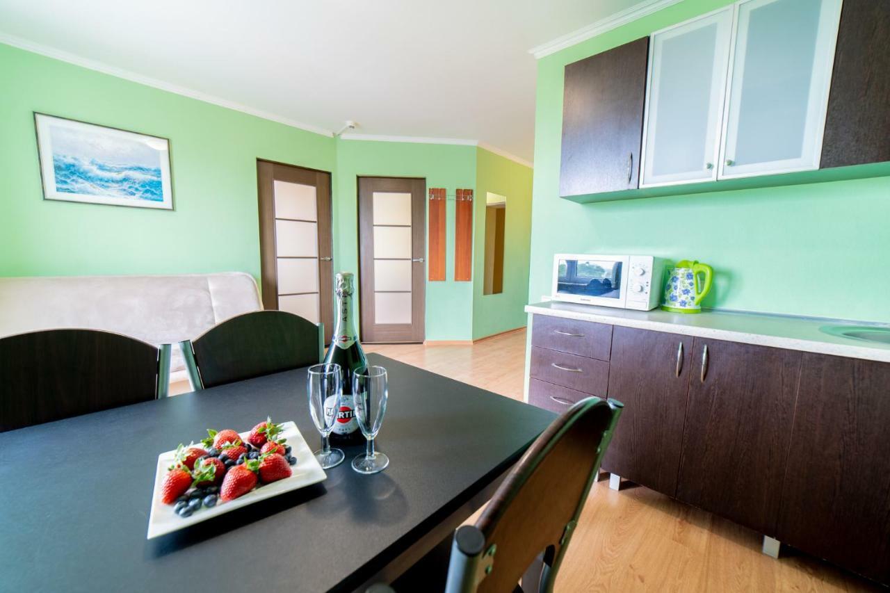Sporthotel Liepāja Zimmer foto